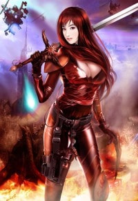 （欢天喜地七仙女同人）橙思不过鹰［欢天喜地七仙女］